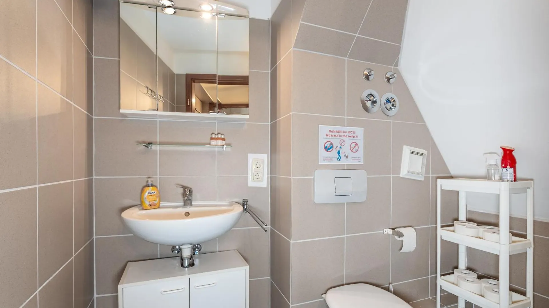 N03 Apartment In Absoluter Innenstadtlage Nuremberg