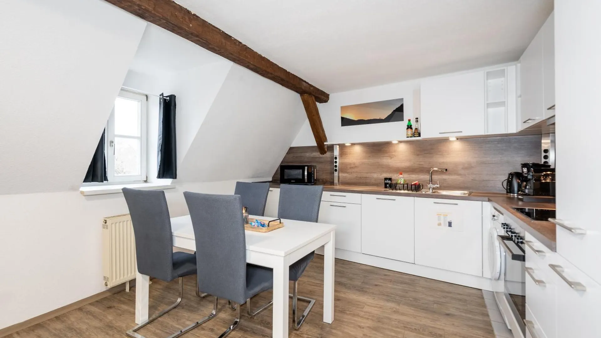 N03 Apartment In Absoluter Innenstadtlage Nuremberg